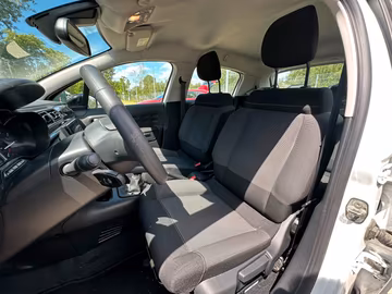Citroën C3 Pro Business NAVI. PDC. KLIMA. LED Vorschaubild 10