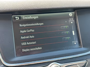 Opel Astra Sports Tourer Elegance NAVI. LED. Kamera Vorschaubild 16