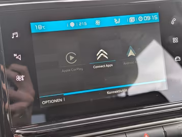 Citroën C3 PureTech Feel Business. NAVI. PDC. LED. KLIMA Vorschaubild 26