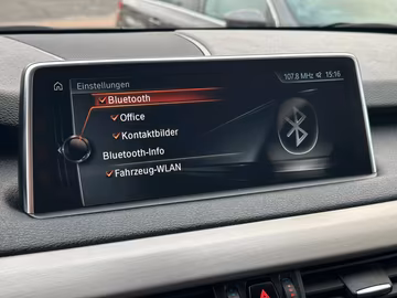 BMW X5 sDrive25d *PANO*HEAD-UP*NAVI*SHZ*PDC*KAMERA* Vorschaubild 25