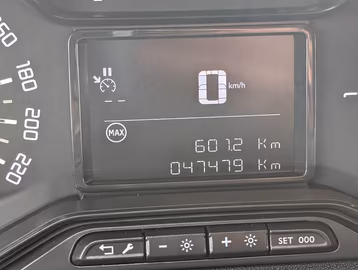 Citroën C3 PureTech Feel Business. NAVI. PDC. LED. KLIMA Vorschaubild 17