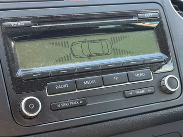 Volkswagen Golf Plus VI Team Vorschaubild 14