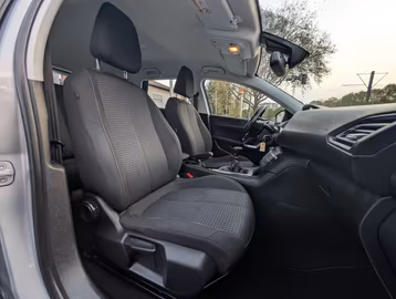 Peugeot 308 SW Active Pack NAVI. PDC. KLIMAAUT. TEMPOMAT Vorschaubild 13