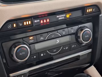 Mazda 6 Lim. Sports-Line RFK. Leder. Head-UP. Sitzh Vorschaubild 26