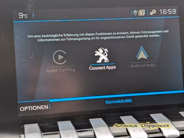 Peugeot 508 Limousine Active *NAVI*LED*AUTOMATIK*PDC* Vorschaubild 21