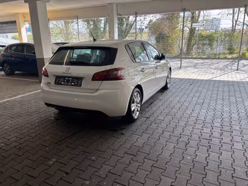 Peugeot 308 Active Business. NAVI. PDC. BT Vorschaubild 8