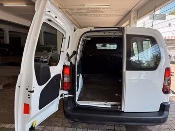 Peugeot Partner Pro L2 Vorschaubild 12