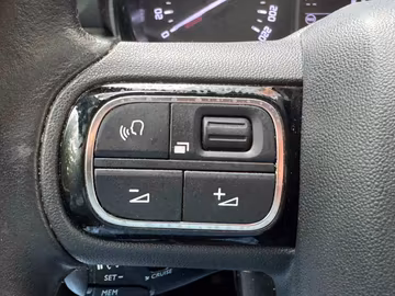 Citroën C3 Shine Business AUTO. NAVI. Kamera. BT Vorschaubild 14
