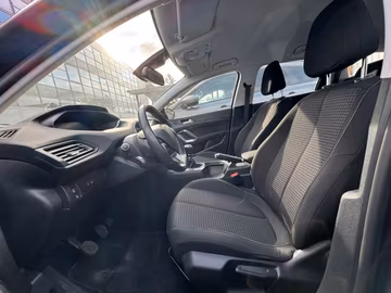 Peugeot 308 SW Active Pack NAVI. PDC. KLIMAAUT. BT Vorschaubild 5