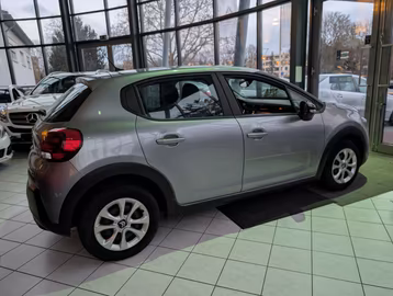 Citroën C3 NAVI KLIMA-AUTO PDC TEMPO LED Vorschaubild 6