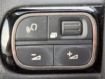 Citroën C3 Feel Business NAVI. KLIMA. AFIL. BT Vorschaubild 16