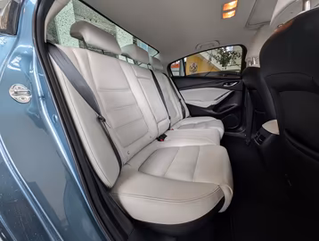 Mazda 6 Lim. Sports-Line RFK. Leder. Head-UP. Sitzh Vorschaubild 14