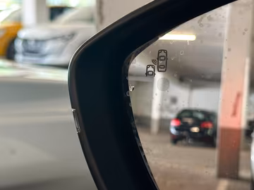 Peugeot 308 Allure NAVI. Kamera. LED. Tempomat Vorschaubild 21