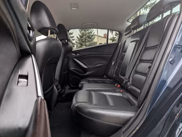 Mazda 6 2.2 Business-Line NAVI. LEDER. PDC. KLIMA Vorschaubild 13