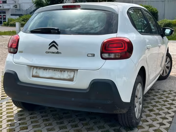 Citroën C3 Feel Business NAVI. PDF. LED. BT Vorschaubild 5