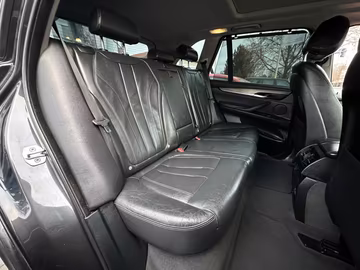 BMW X5 sDrive25d *PANO*HEAD-UP*NAVI*SHZ*PDC*KAMERA* Vorschaubild 8