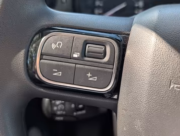 Citroën C3 Feel Business NAVI. KLIMA. PDC. LED Vorschaubild 21