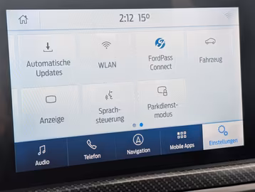 Ford Focus ST-Line *NAVI*LED*KEYLESS*WINTER* Vorschaubild 21