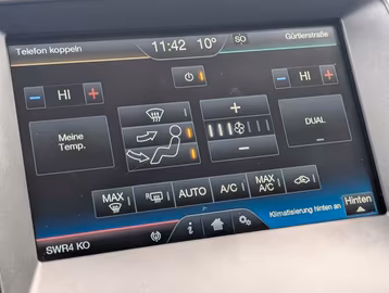 Ford Galaxy 2.0 TDCi Titanium 7-SITZER. NAVI. SHZ Vorschaubild 38