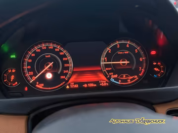 BMW 440i Gran Coupé Luxury Line *HEAD-UP*ACC*LED Vorschaubild 12