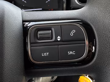 Citroën C3 Feel PureTech. LED. BT. Tempomat. Klima Vorschaubild 16