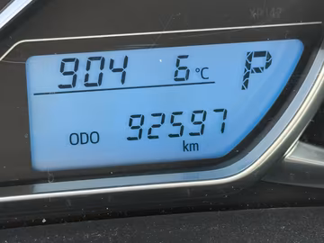 Toyota Yaris Hybrid Business. NAVI. Kamera. Tempomat Vorschaubild 14