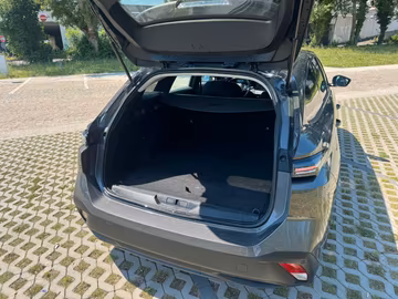 Peugeot 308 SW Active Pack SHZ. PDC. BT. LED Vorschaubild 11
