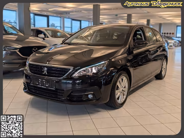 Peugeot 308 SW 110 Active Business Android/CarPlay. BT. Vorschaubild 1