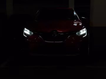 Renault Captur E-TECH Plug-In 160 Intens Vorschaubild 23