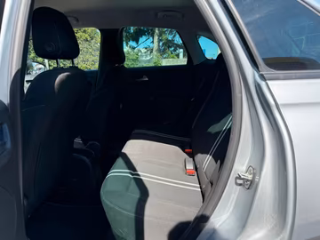 Opel Crossland 1.2T Elegance. LED. DAB. KLIMAAUT Vorschaubild 7