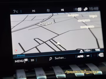 Peugeot 508 Active Business *AUTOM.*NAVI*SHZ*KAMERA Vorschaubild 17