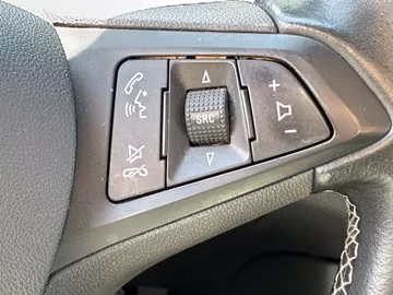 Opel Astra Sports Tourer Elegance NAVI. LED. Kamera Vorschaubild 12