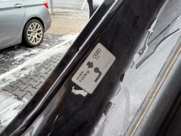 Audi SQ5 competition PANO. STANDH. AHK. NAVI. ACC Vorschaubild 14