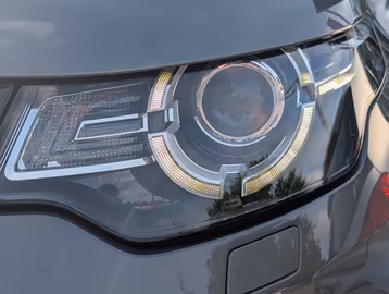 Land Rover Discovery Sport SE AWD Sitzh. RFK. Klimaaut.Temp Vorschaubild 25