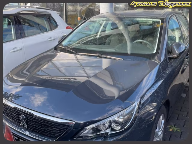 Peugeot 308 Active *NAVI*LED*PDC*KLIMAAUTOM*TEMPOMAT* - Foto 1 von 7 - Autohaus Dörrschuck Mainz