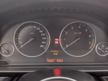 BMW 523i Limousine *XENON*NAVI*LEDER*SHZ*PDC* Vorschaubild 15