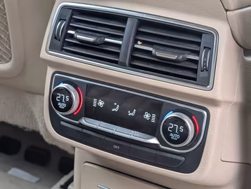 Audi Q7 3.0 TDI quattro NAVI. Kamera. KEYLESS GO Vorschaubild 20