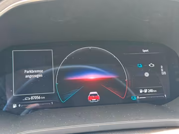 Renault Captur E-TECH Plug-In 160 Intens Vorschaubild 15