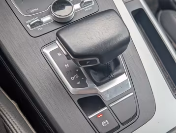 Audi Q5 40 TDI quattro AHK. NAVI. SHZ. Kamera Vorschaubild 17