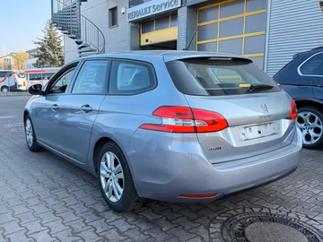 Peugeot 308 SW Active Pack NAVI. PDC. KLIMAAUT. TEMPOMAT Vorschaubild 5