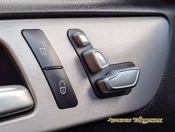 Mercedes-Benz GLE 250 d 4MATIC*PANO*360°*AHK*LED*KEYLESS-GO Vorschaubild 18