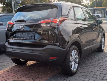 Opel Crossland (X) Edition Head-Up. Panorama-Dach. Vorschaubild 5