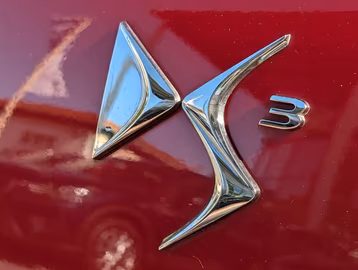 DS Automobiles DS3 1.6 THP SportChic*NAVI* Vorschaubild 25