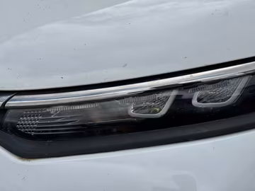 Citroën C3 Feel Pack KLIMA. PDC. MIRRORLINK. LED Vorschaubild 8