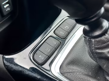 Opel Crossland Elegance NAVI. Kamera. Alcantara. LED Vorschaubild 18