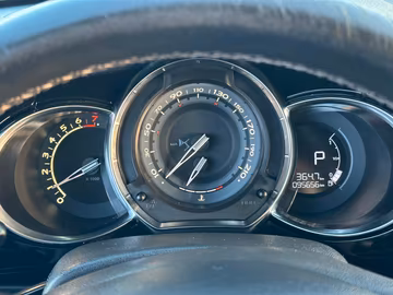 DS Automobiles DS3 PureTech Chic NAVI. KAMERA. AUTOMATIK Vorschaubild 11