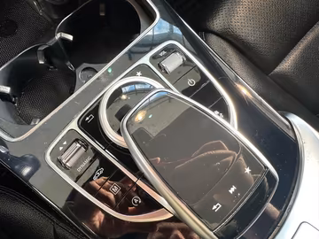 Mercedes-Benz GLC 250 d AMG Line*Airmatic*4MATIC*COMAND*LED* Vorschaubild 15