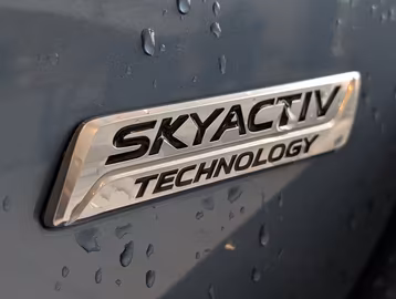 Mazda 6 Lim. Sports-Line RFK. Leder. Head-UP. Sitzh Vorschaubild 6