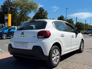 Citroën C3 PureTech Feel Business NAVI. PDC. LED Vorschaubild 5
