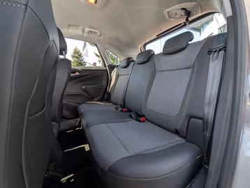 Opel Crossland Business Elegance LED.NAVI.360. Vorschaubild 7